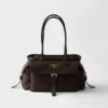 Τσάντα Tote Prada Explore Medium από δέρμα Nappa Τσάντα Tote Prada Explore Medium από δέρμα Nappa