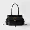 Τσάντα Tote Prada Explore Medium από δέρμα Nappa Τσάντα Tote Prada Explore Medium από δέρμα Nappa