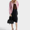 Τσάντα Tote Prada Explore Medium από δέρμα Nappa Τσάντα Tote Prada Explore Medium από δέρμα Nappa