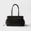 Τσάντα Tote Prada Explore Medium από δέρμα Nappa Τσάντα Tote Prada Explore Medium από δέρμα Nappa