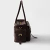 Τσάντα Tote Prada Explore Medium από δέρμα Nappa Τσάντα Tote Prada Explore Medium από δέρμα Nappa