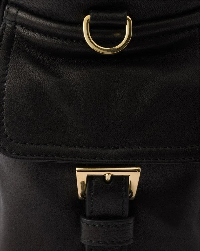 Τσάντα Tote Prada Explore Medium από δέρμα Nappa Τσάντα Tote Prada Explore Medium από δέρμα Nappa