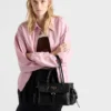 Τσάντα Tote Prada Explore Medium από δέρμα Nappa Τσάντα Tote Prada Explore Medium από δέρμα Nappa