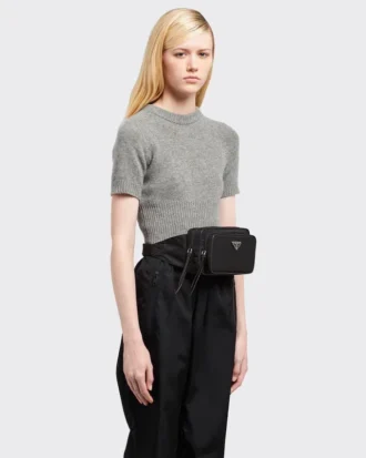 Τσάντα ζώνης Re-Nylon Τσάντα ζώνης Re-Nylon
