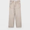 Τζιν Bull Denim με πέντε τσέπες Τζιν Bull Denim με πέντε τσέπες