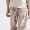 Τζιν Bull Denim με πέντε τσέπες Τζιν Bull Denim με πέντε τσέπες