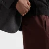 Βαμβακερά παντελόνια Βαμβακερά παντελόνια
