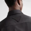 Βαμβακερό πουκάμισο Βαμβακερό πουκάμισο