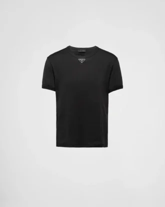 Βαμβακερό T-shirt Βαμβακερό T-shirt