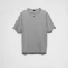 Βαμβακερό T-shirt Βαμβακερό T-shirt