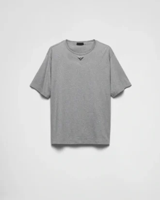 Βαμβακερό T-shirt