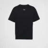 Βαμβακερό T-shirt Βαμβακερό T-shirt