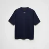 Βαμβακερό T-shirt Βαμβακερό T-shirt