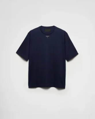 Βαμβακερό T-shirt