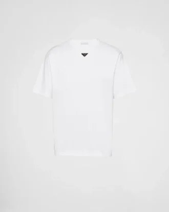Βαμβακερό T-shirt