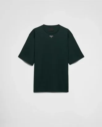 Βαμβακερό T-shirt