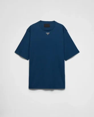 Βαμβακερό T-shirt
