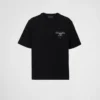 Βαμβακερό T-shirt Βαμβακερό T-shirt