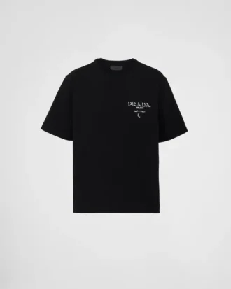Βαμβακερό T-shirt