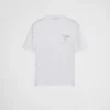 Βαμβακερό T-shirt Βαμβακερό T-shirt