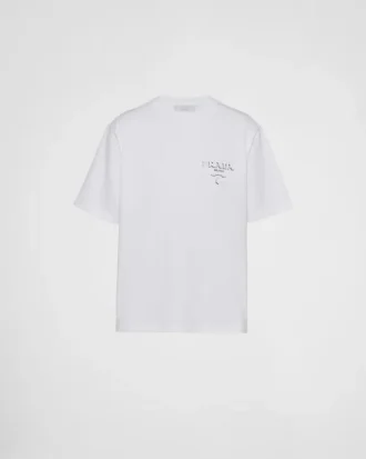 Βαμβακερό T-shirt