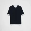 Βαμβακερό T-shirt Βαμβακερό T-shirt