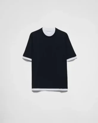 Βαμβακερό T-shirt