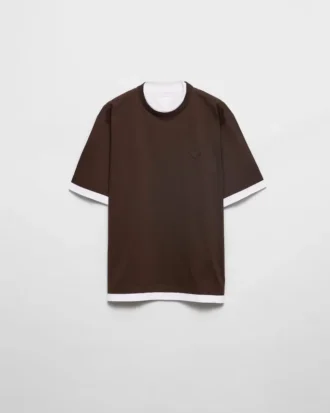 Βαμβακερό T-shirt