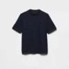 Βαμβακερό T-shirt Βαμβακερό T-shirt