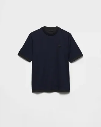 Βαμβακερό T-shirt