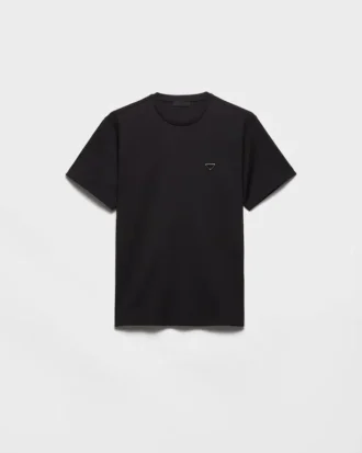 Βαμβακερό T-shirt