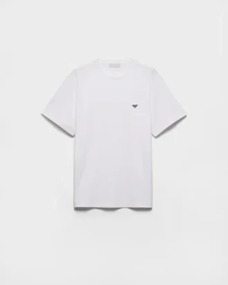 Βαμβακερό T-shirt