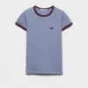 Βαμβακερό T-shirt Βαμβακερό T-shirt