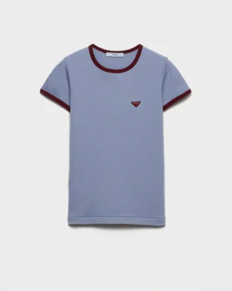 Βαμβακερό T-shirt