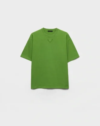 Βαμβακερό T-shirt