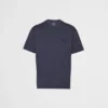 Βαμβακερό T-shirt