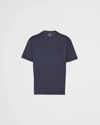 Βαμβακερό T-shirt Βαμβακερό T-shirt