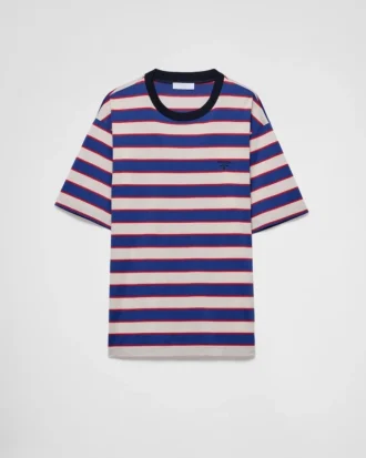Βαμβακερό T-shirt Βαμβακερό T-shirt