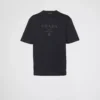 Βαμβακερό T-shirt Βαμβακερό T-shirt