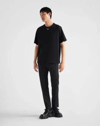 Βαμβακερό T-shirt