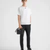 Βαμβακερό T-shirt Βαμβακερό T-shirt