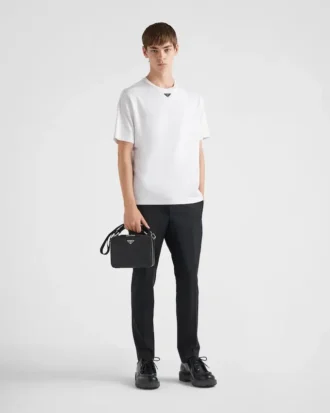 Βαμβακερό T-shirt