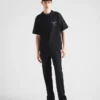 Βαμβακερό T-shirt Βαμβακερό T-shirt