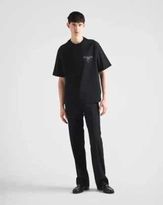 Βαμβακερό T-shirt
