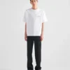 Βαμβακερό T-shirt Βαμβακερό T-shirt
