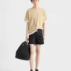 Βαμβακερό T-shirt Βαμβακερό T-shirt