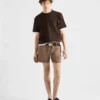Βαμβακερό T-shirt Βαμβακερό T-shirt