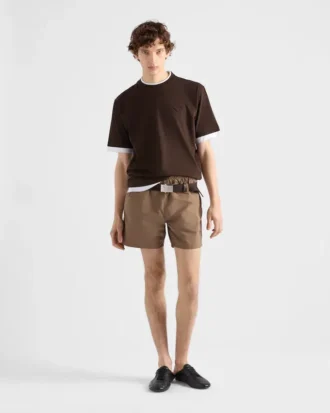 Βαμβακερό T-shirt