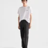 Βαμβακερό T-shirt Βαμβακερό T-shirt