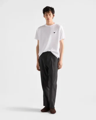 Βαμβακερό T-shirt
